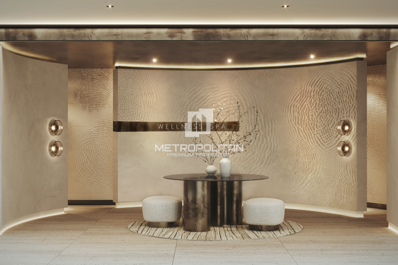 Apartamento en Ras al-Jaima, EAU, 147 m² - imagen 6