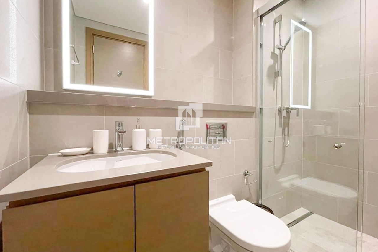 Apartamento en Dubái, EAU, 58 m² - imagen 9