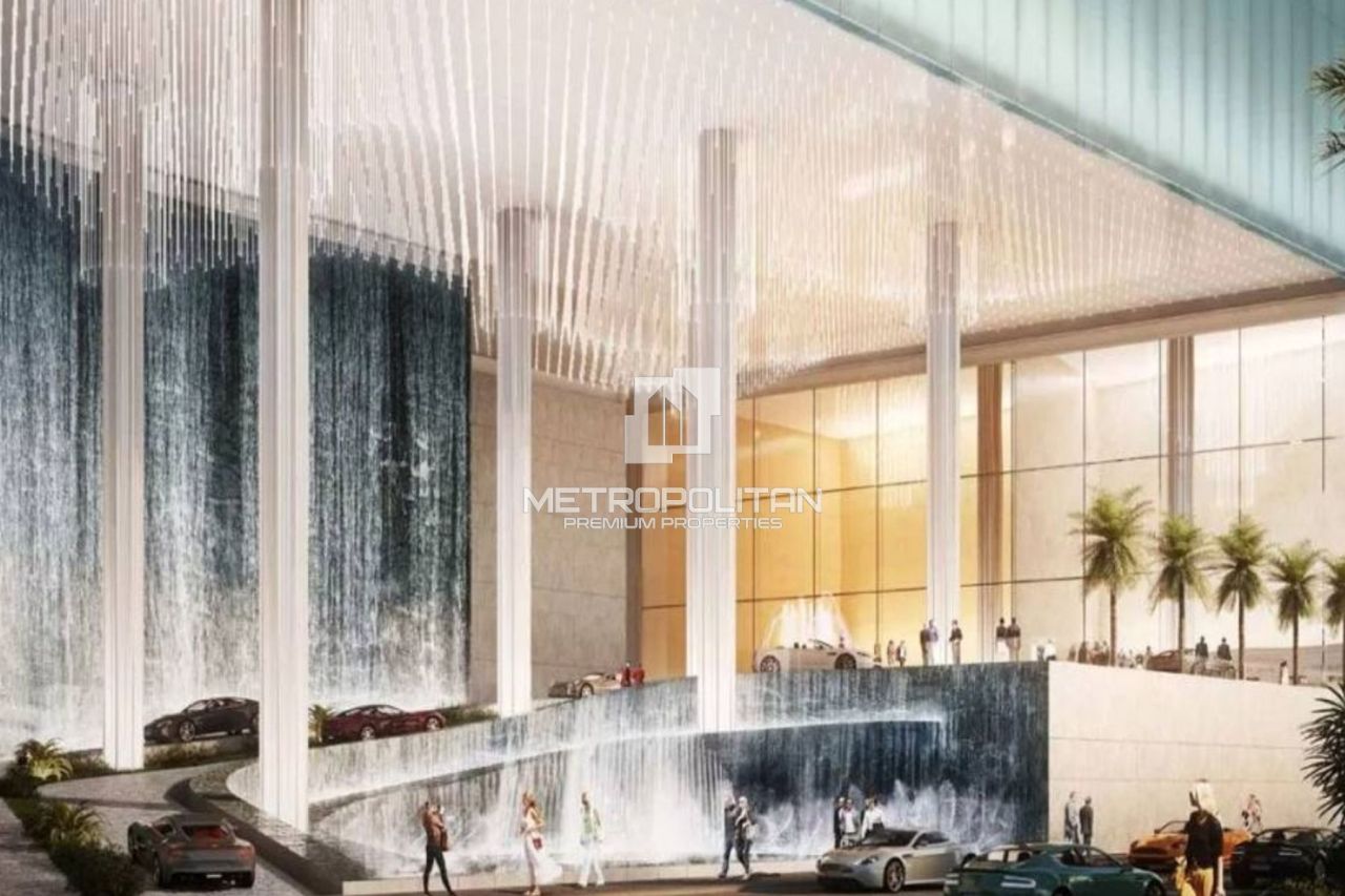 Apartment in Dubai, UAE, 72 m² - picture 9