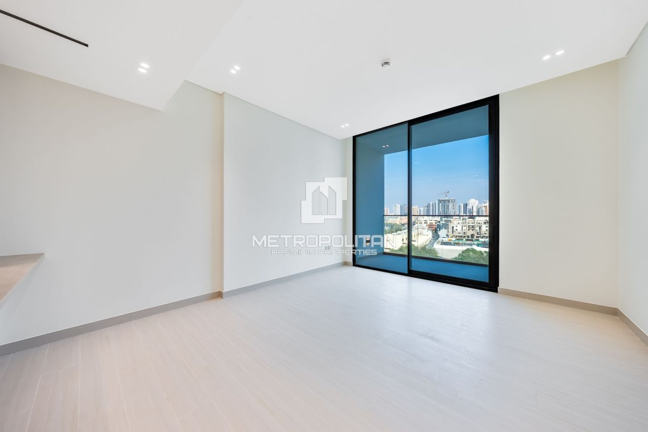 Appartement à Dubaï, EAU, 74 m² - image 10