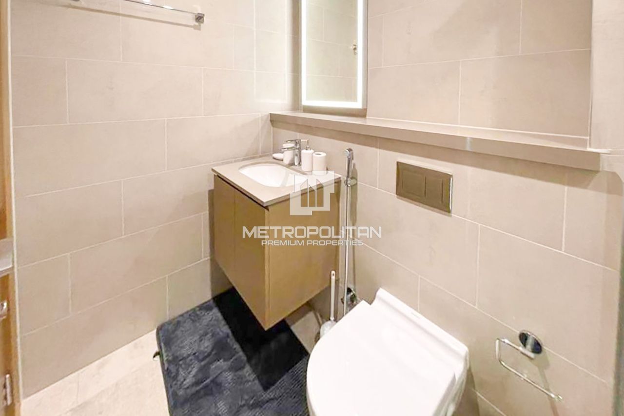 Apartamento en Dubái, EAU, 58 m² - imagen 10