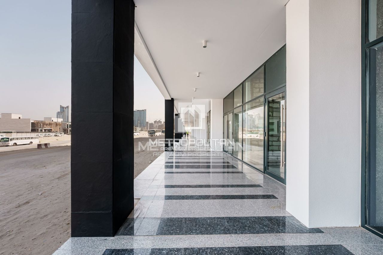 Geschäft in Dubai, VAE, 91 m² - Foto 11