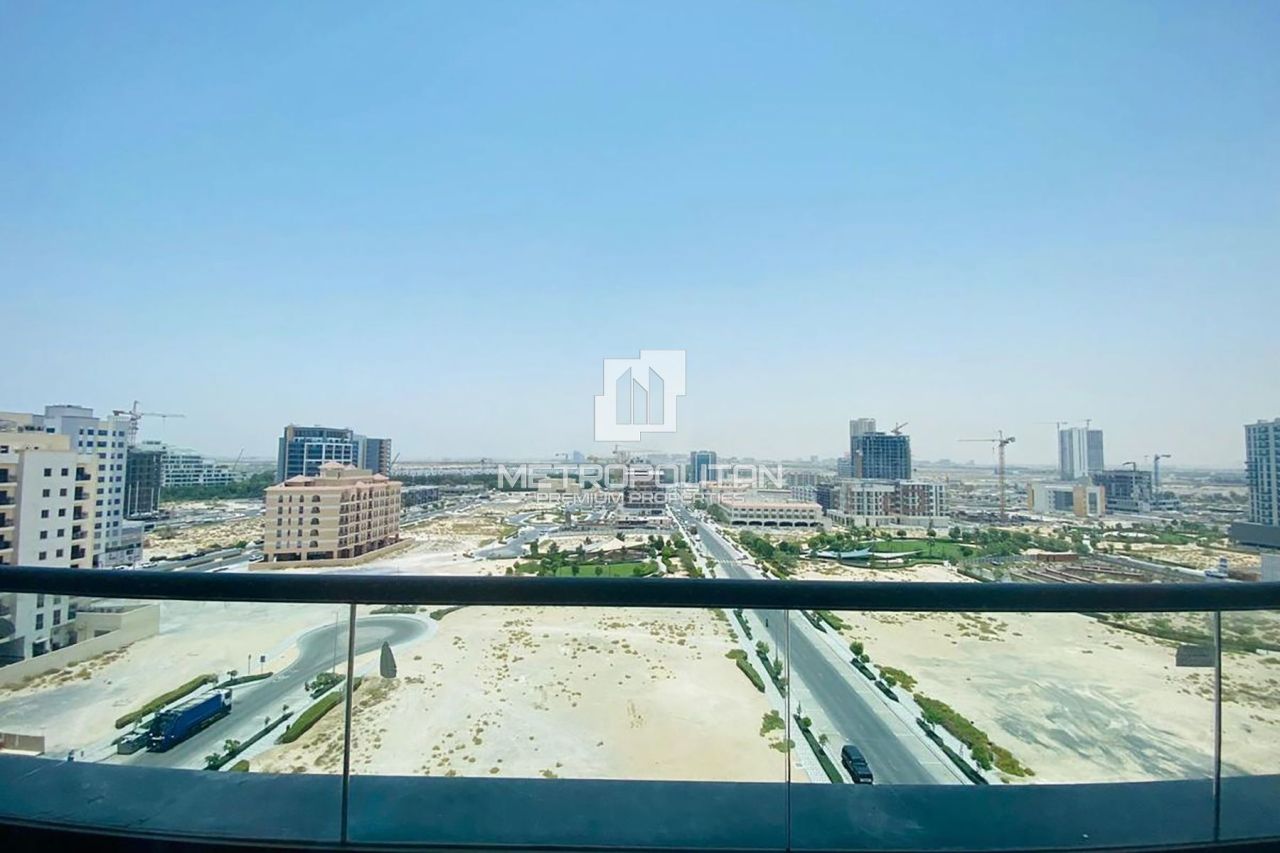 Appartamenti a Dubai, EAU, 44 m² - foto 11