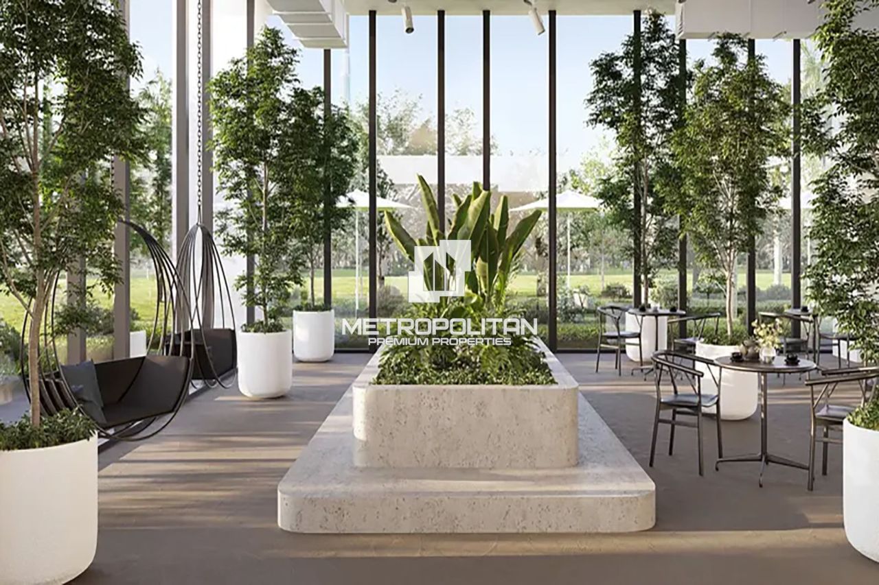 Apartment in Dubai, UAE, 57 m² - picture 13