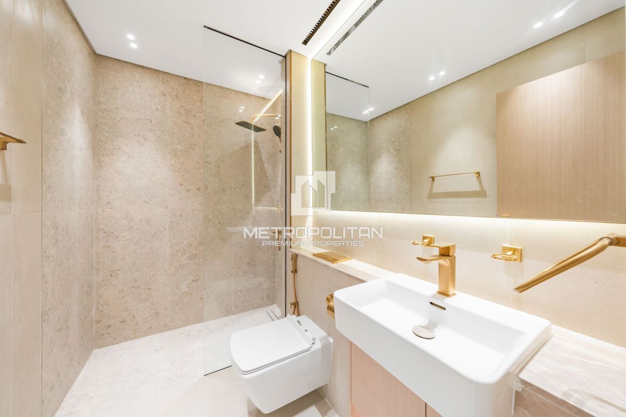 Appartement à Dubaï, EAU, 74 m² - image 13