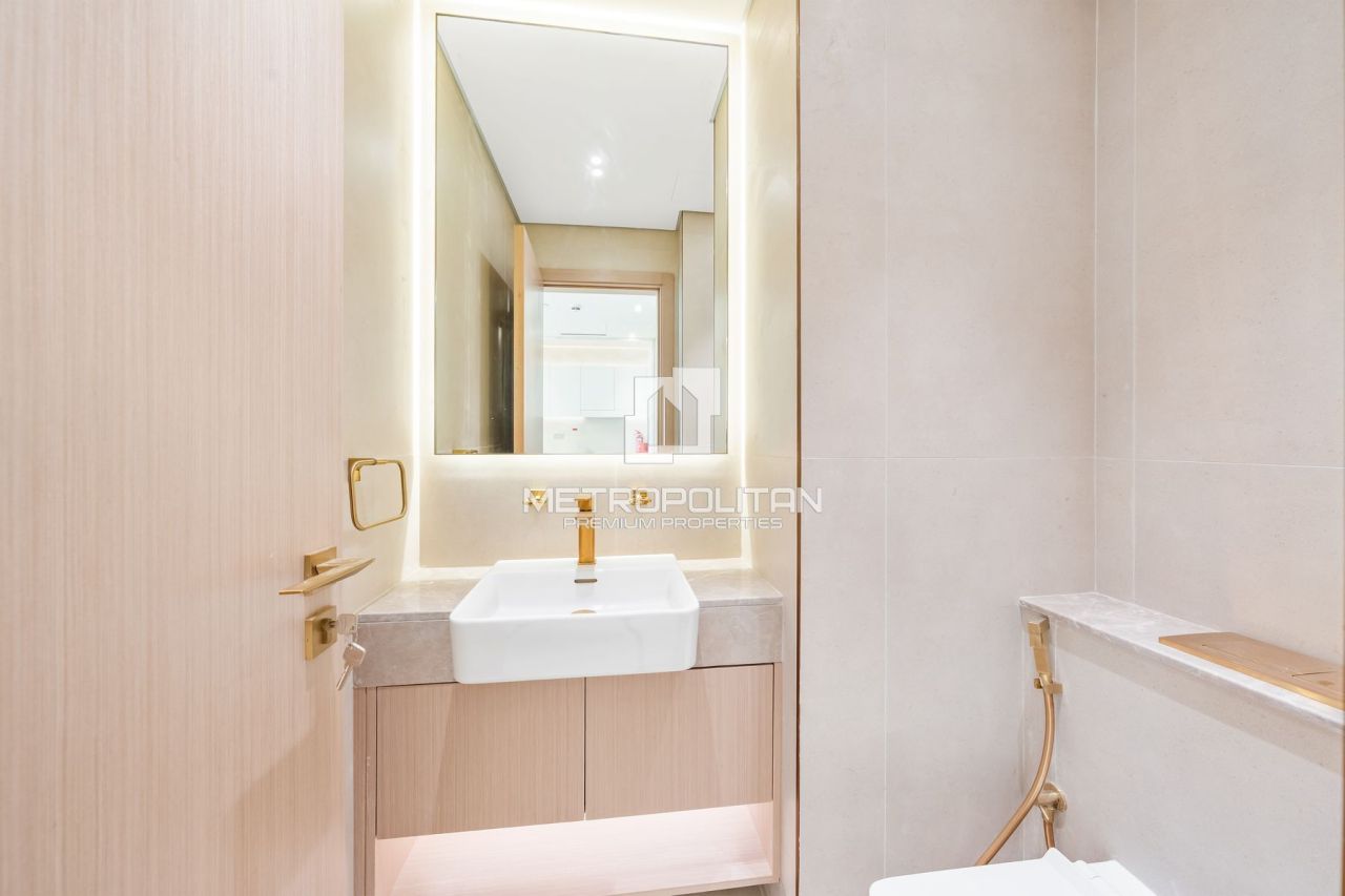 Appartement à Dubaï, EAU, 74 m² - image 14