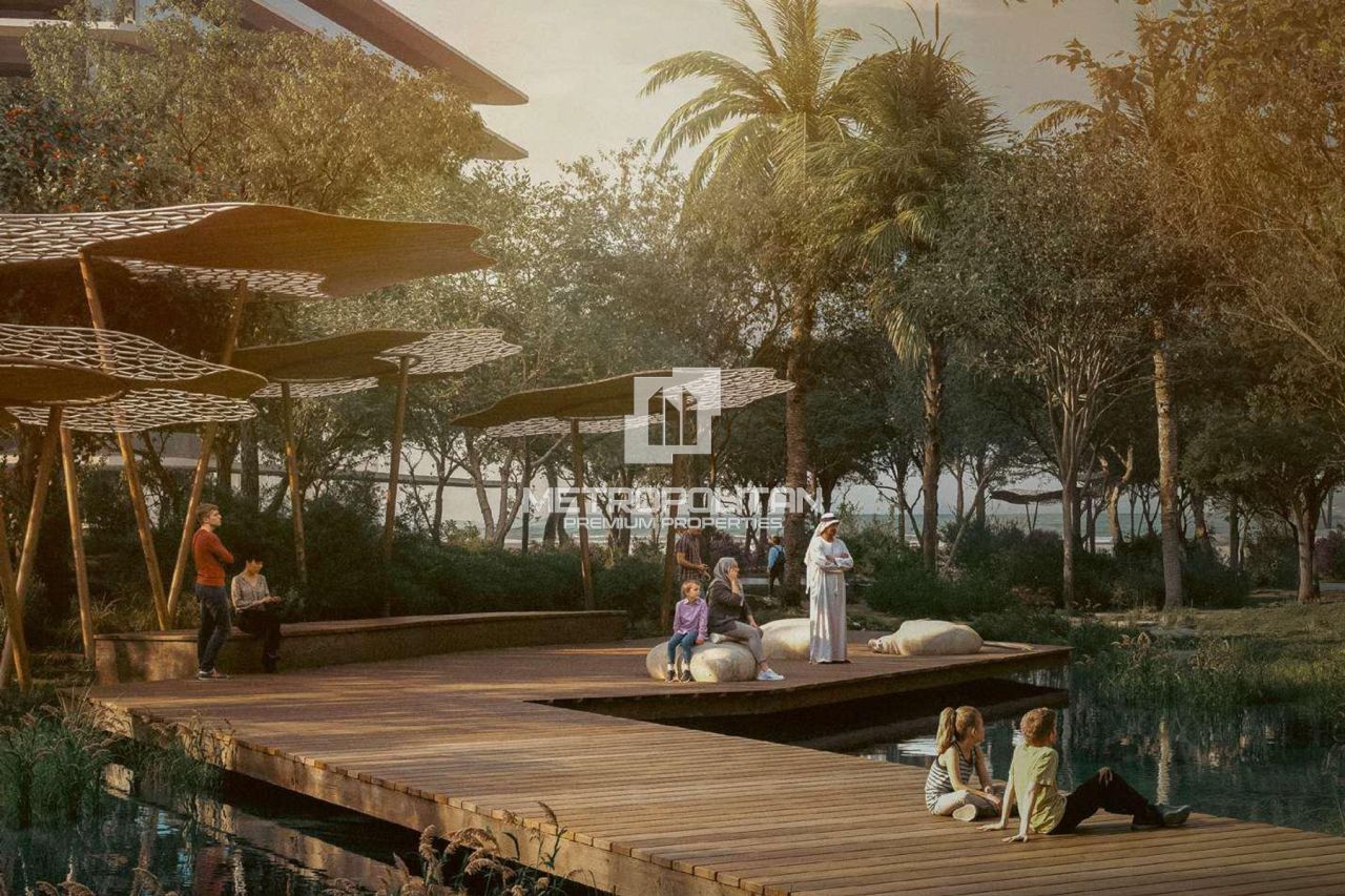 Apartamento en Ras al-Jaima, EAU, 58 m² - imagen 14