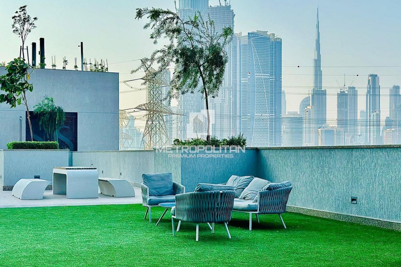 Appartement à Dubaï, EAU, 83 m² - image 14