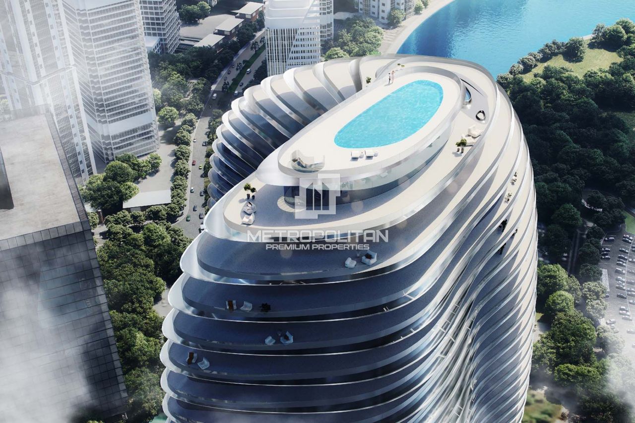 Appartamenti a Dubai, EAU, 380 m² - foto 14