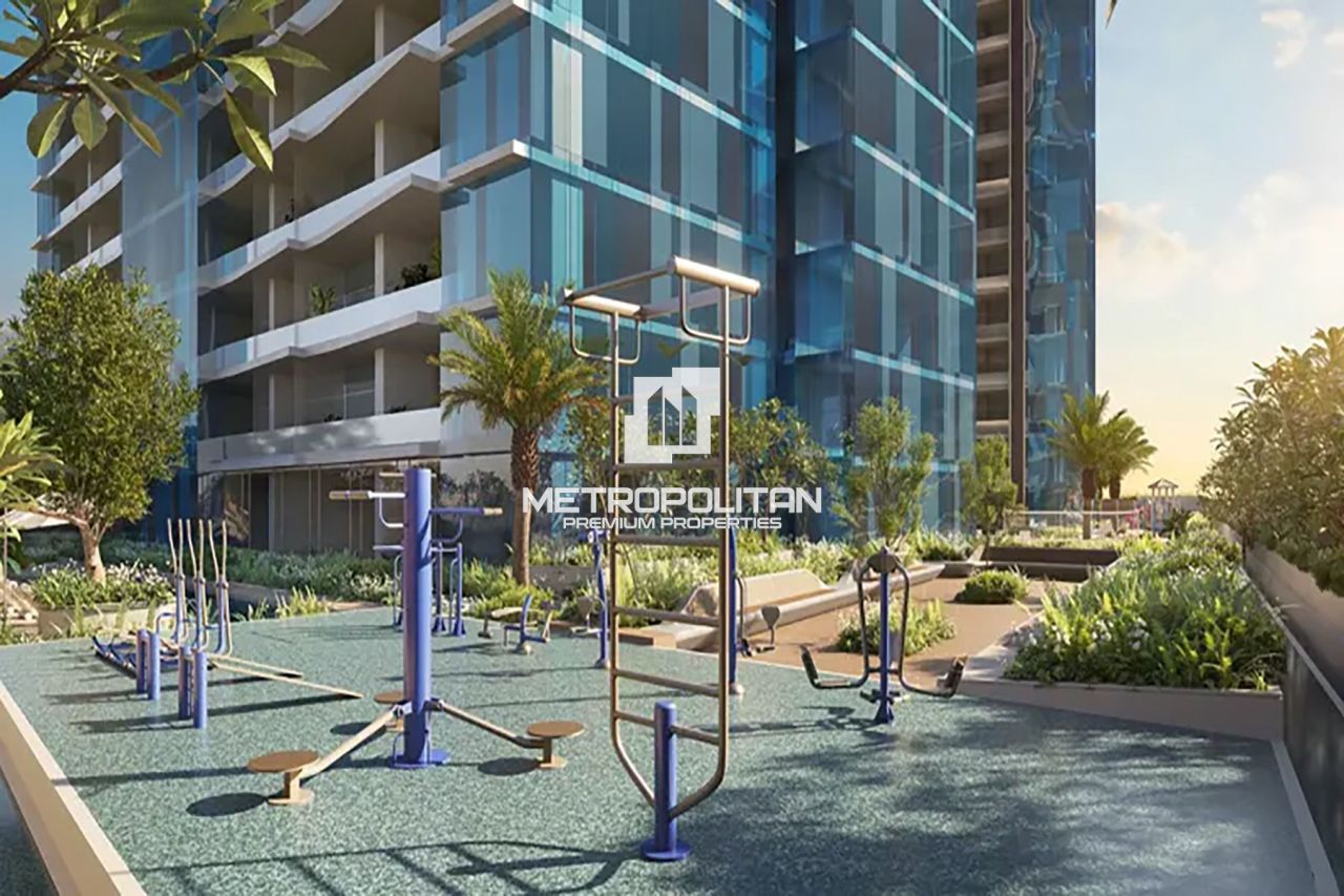 Apartment in Dubai, UAE, 57 m² - picture 15