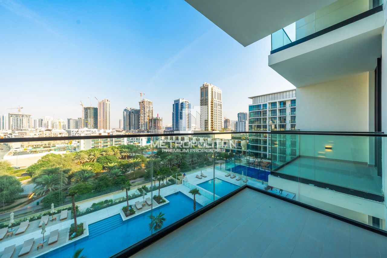 Appartement à Dubaï, EAU, 74 m² - image 15