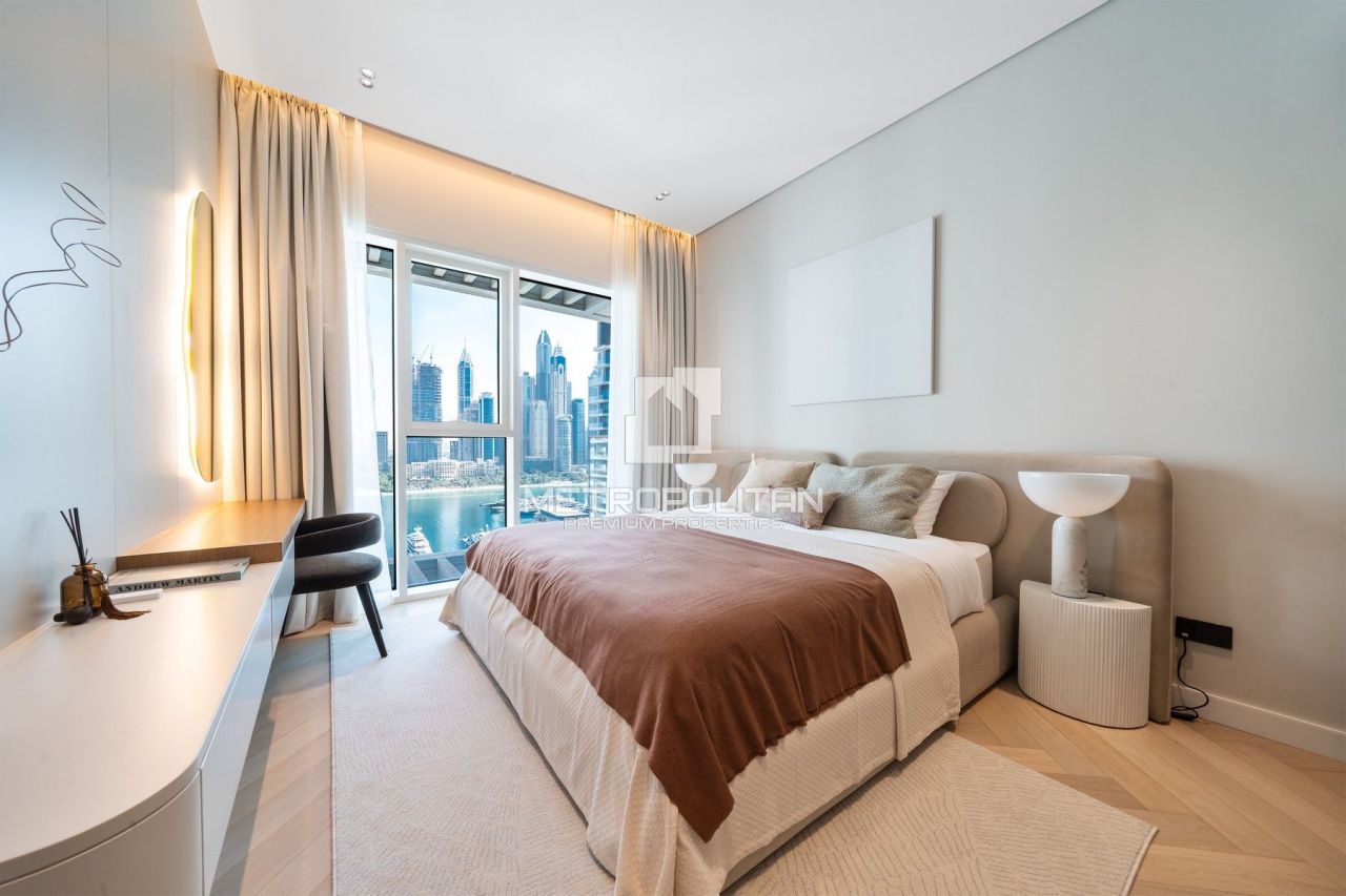 Apartment in Dubai, UAE, 122 m² - picture 15