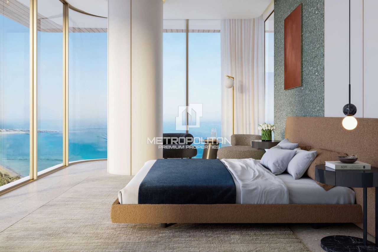 Appartement à Ras al-Khaimah, EAU, 42 m² - image 16