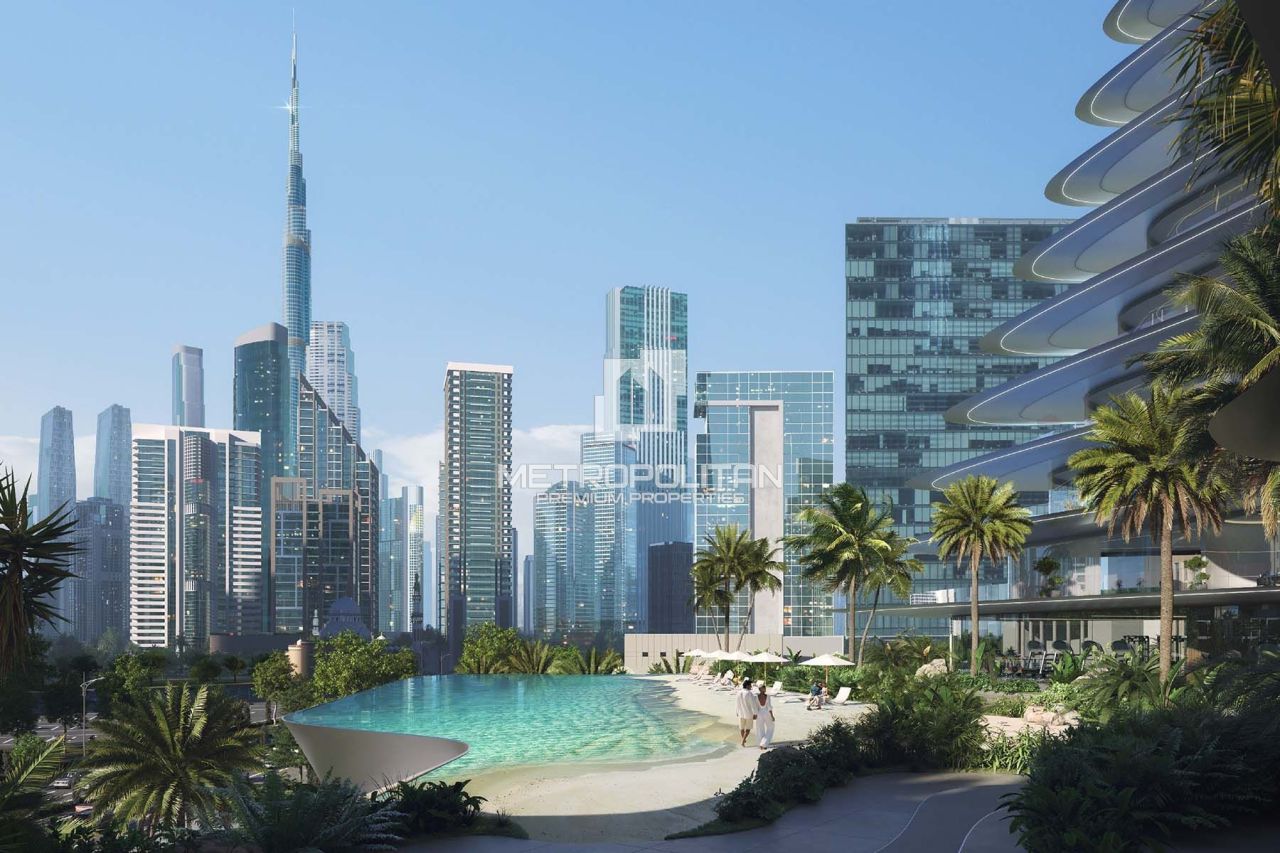 Appartamenti a Dubai, EAU, 380 m² - foto 16
