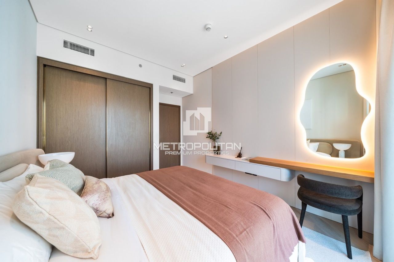 Apartment in Dubai, UAE, 122 m² - picture 16