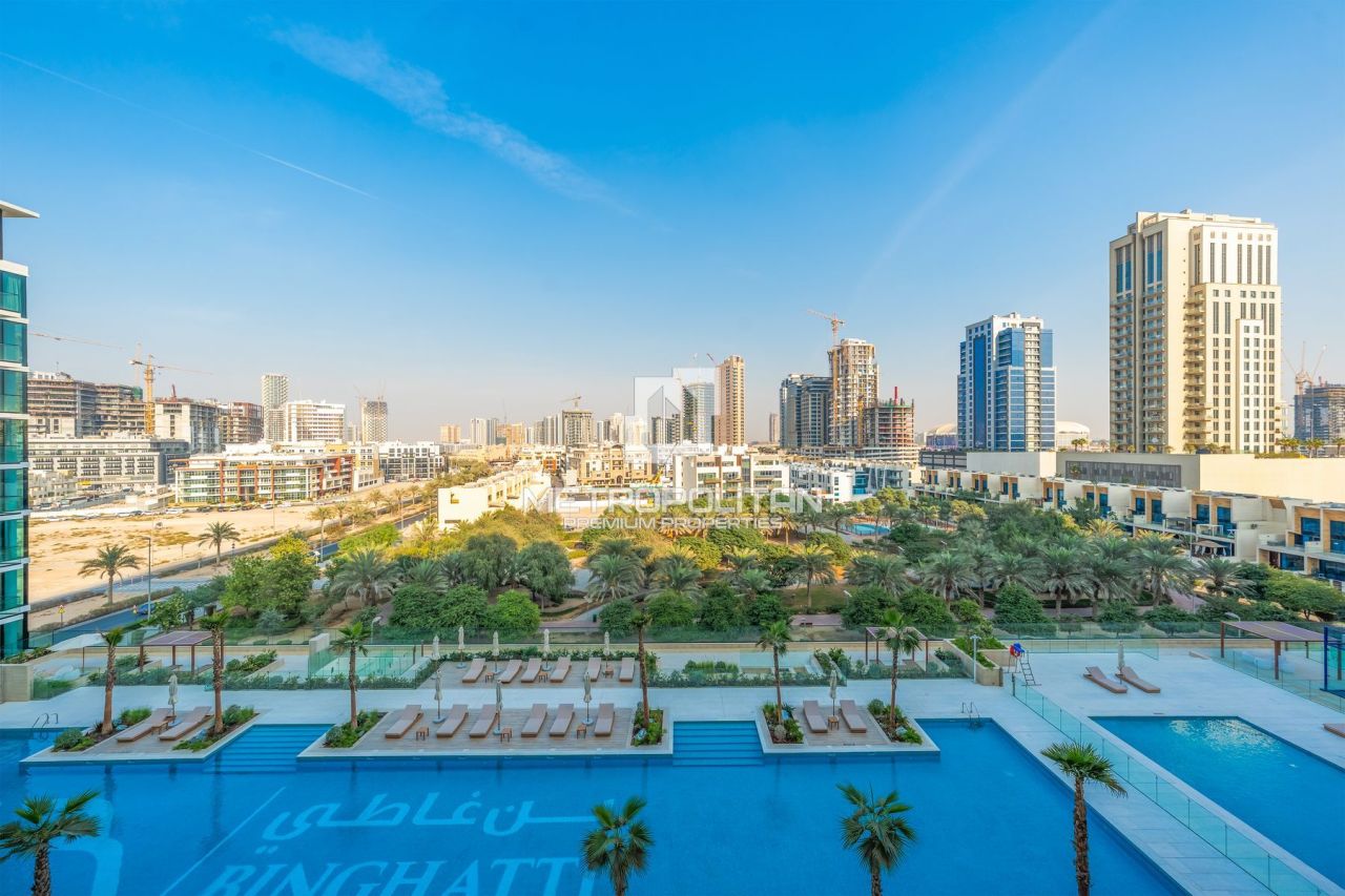 Appartement à Dubaï, EAU, 74 m² - image 16