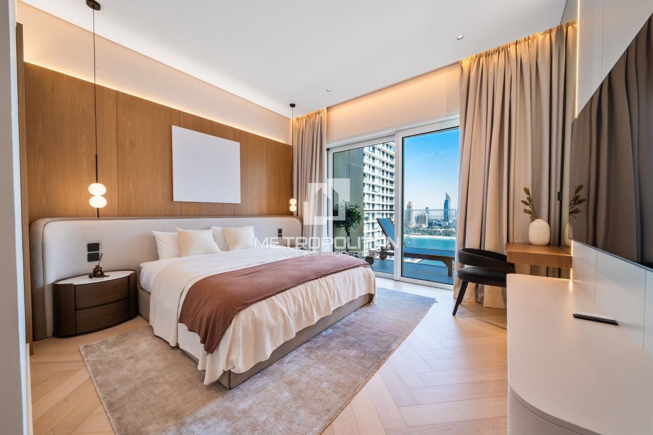 Apartment in Dubai, UAE, 122 m² - picture 19