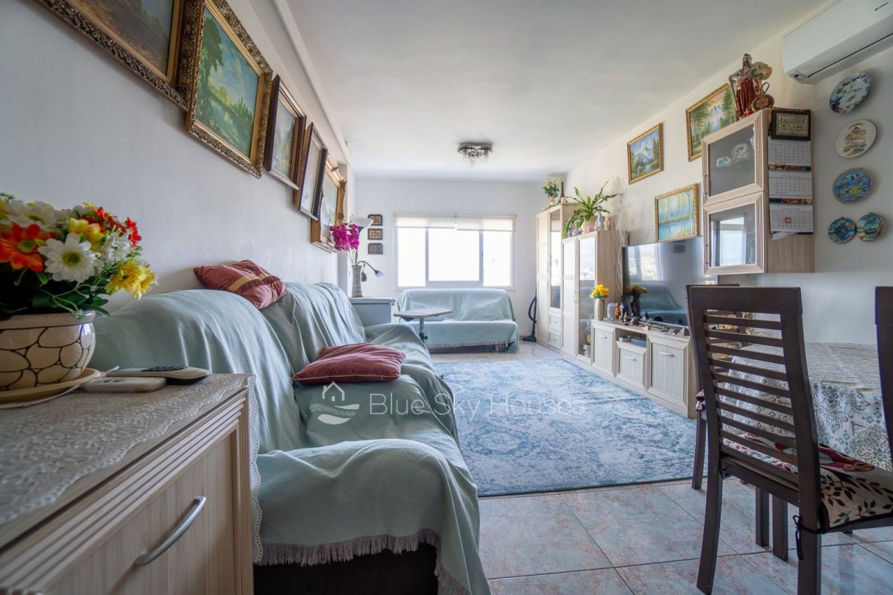 Apartment in Limassol, Cyprus, 94 m² - picture 4