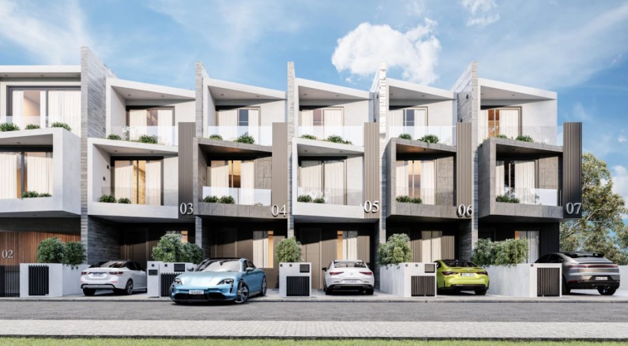 Villa in Larnaca, Cyprus, 198 m² - picture 4