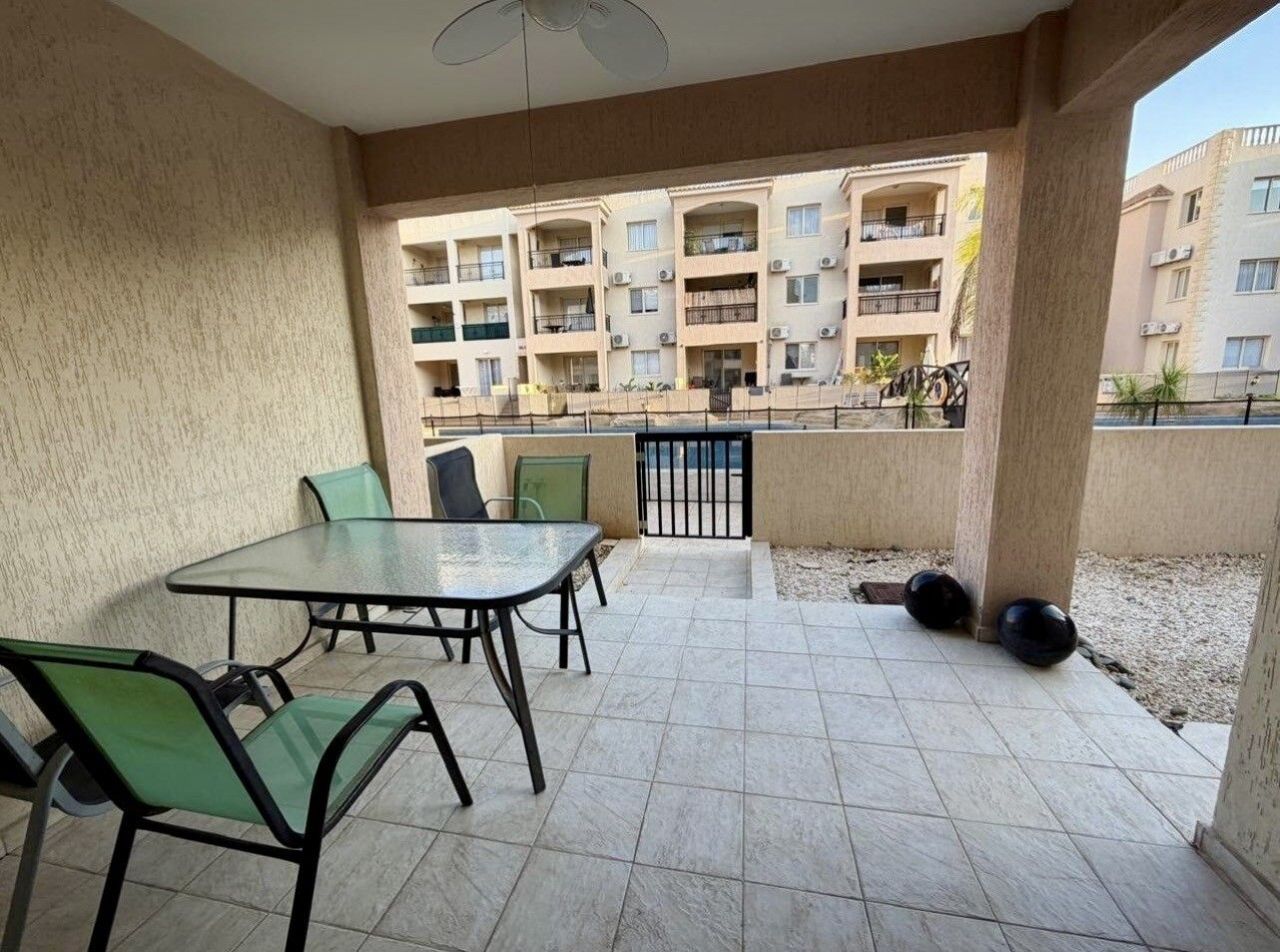 Appartamenti a Paphos, Cipro, 92 m² - foto 5