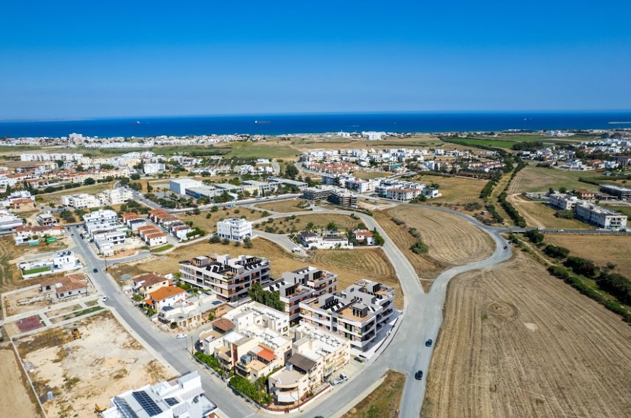 Apartment in Larnaca, Cyprus, 62 m² - picture 6