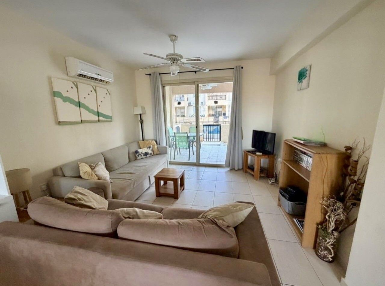 Appartamenti a Paphos, Cipro, 92 m² - foto 6