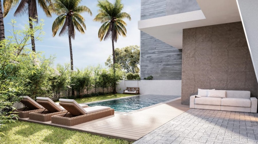 Villa in Larnaca, Cyprus, 147 m² - picture 7