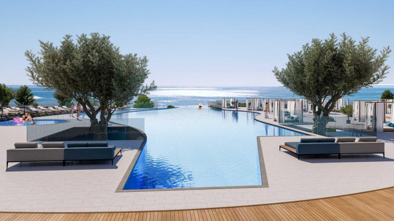 Appartamenti a Limassol, Cipro, 865 m² - foto 9