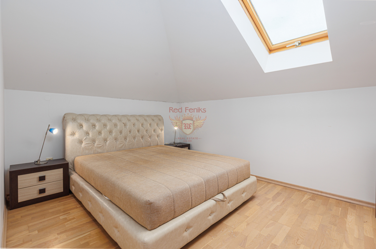 Appartamento a Budva, Montenegro, 76 m² - foto 10