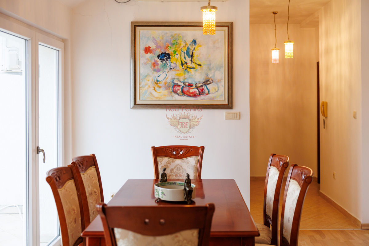 Appartamento a Budva, Montenegro, 76 m² - foto 19