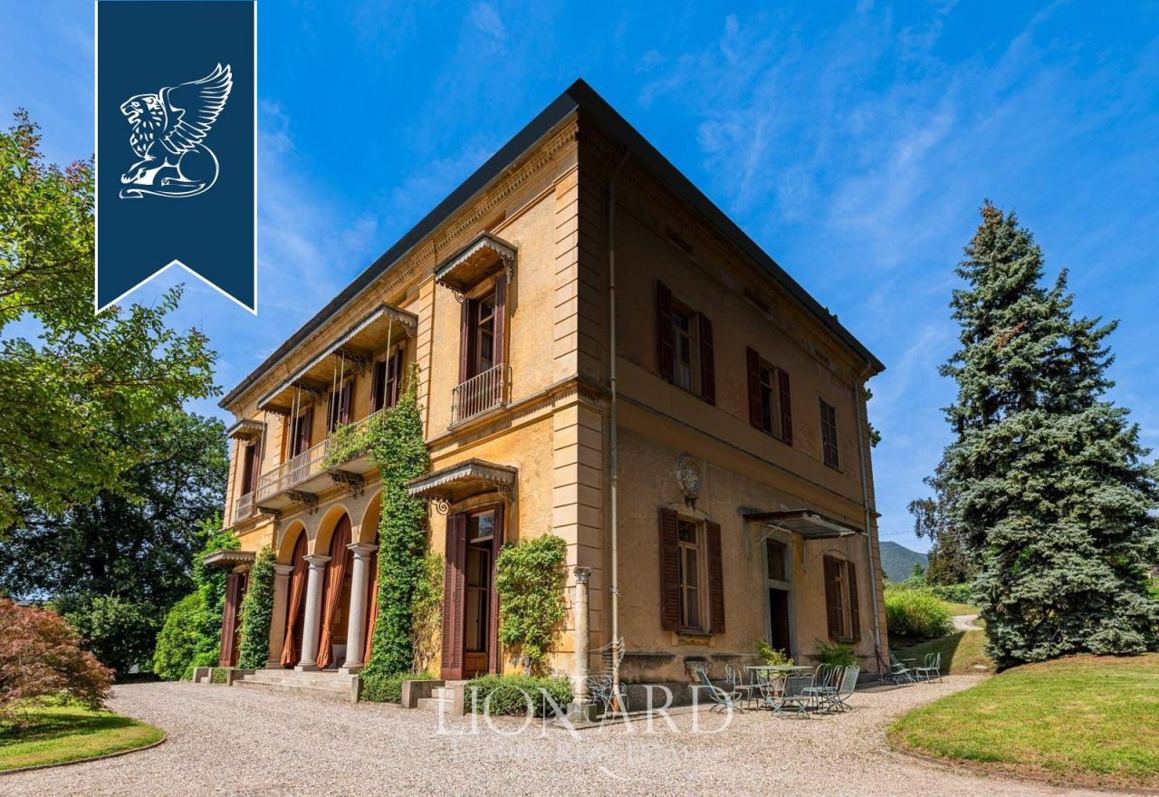 Villa a Como, Italia, 750 m² - foto 6