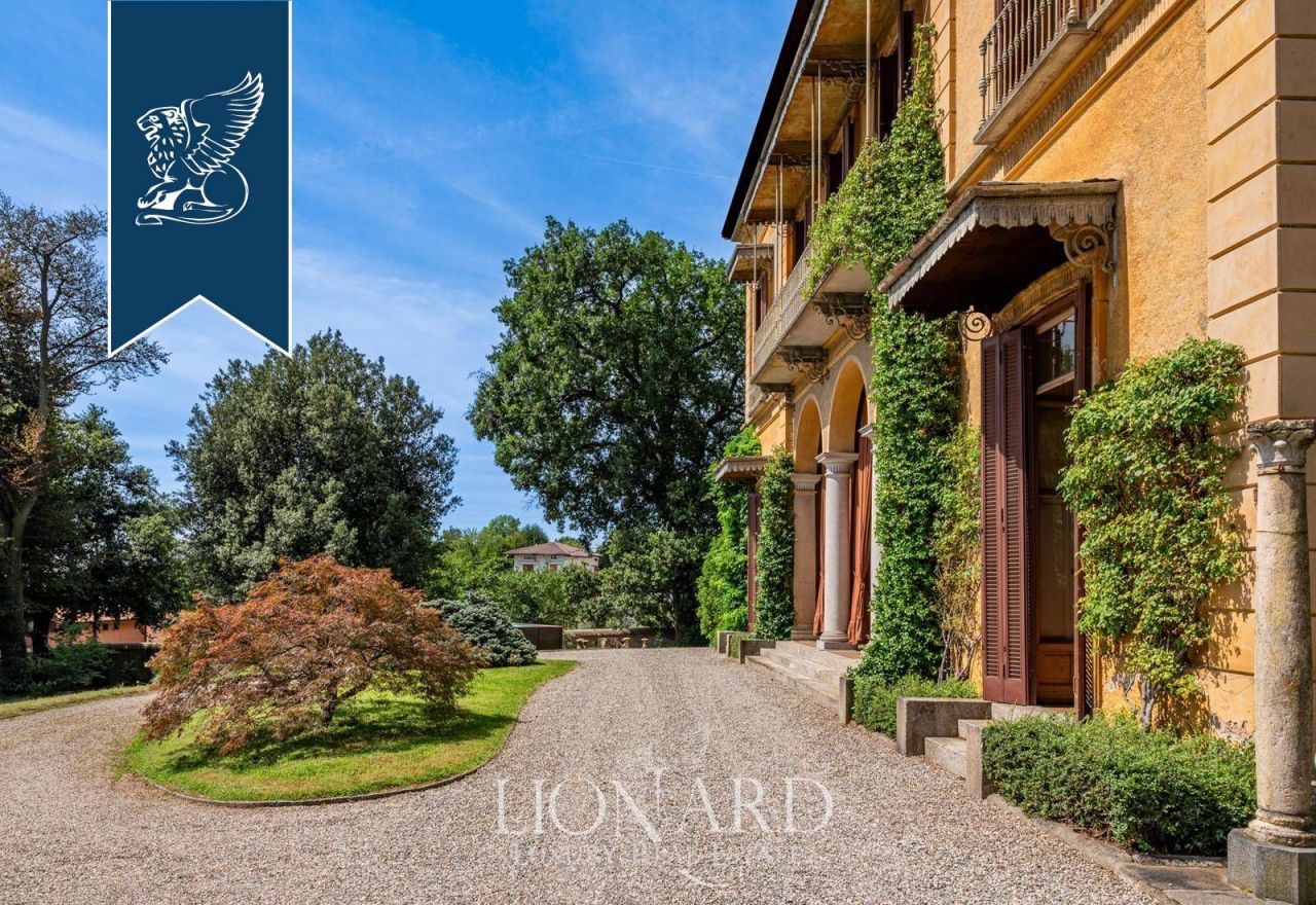 Villa a Como, Italia, 750 m² - foto 7