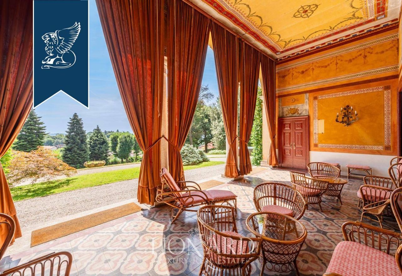 Villa a Como, Italia, 750 m² - foto 8