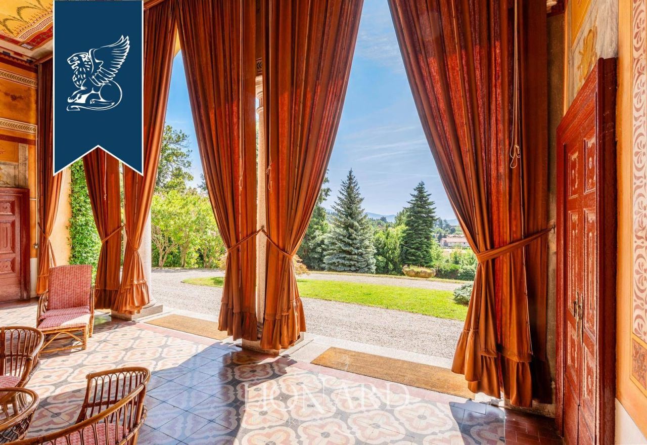 Villa a Como, Italia, 750 m² - foto 9