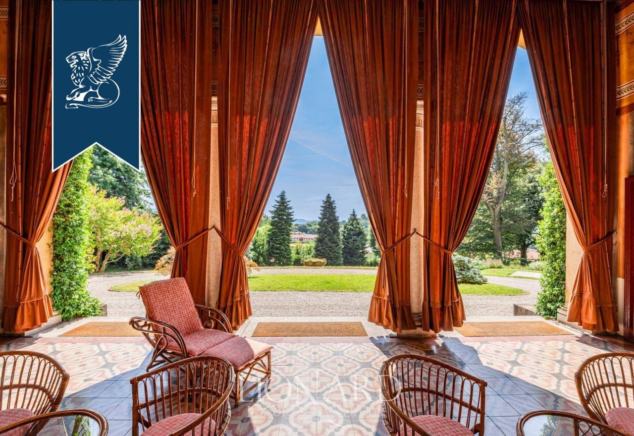 Villa a Como, Italia, 750 m² - foto 10