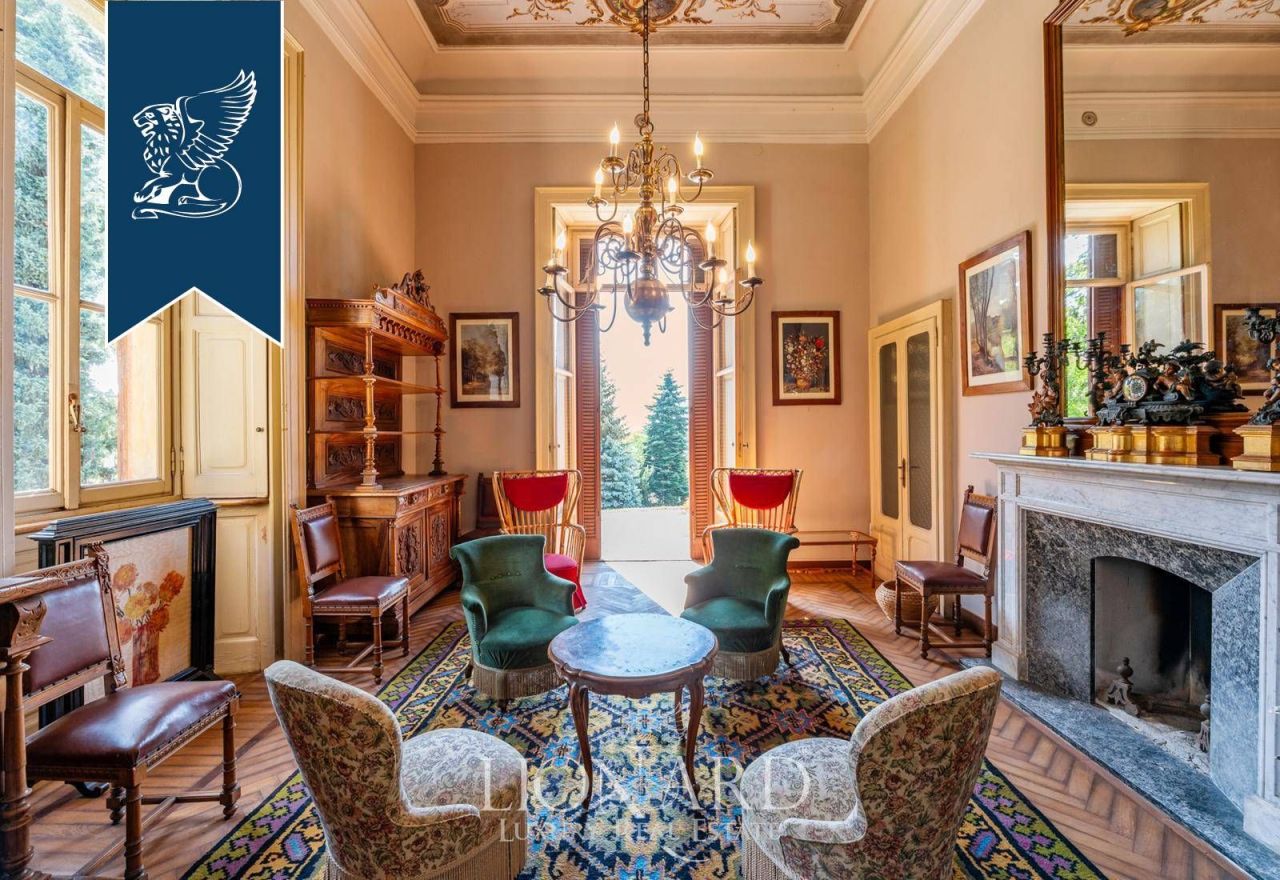 Villa a Como, Italia, 750 m² - foto 13