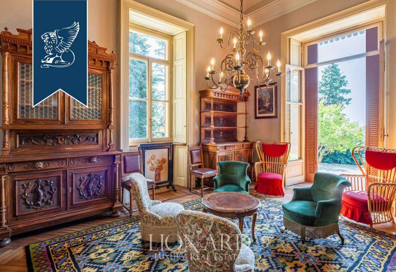 Villa a Como, Italia, 750 m² - foto 15