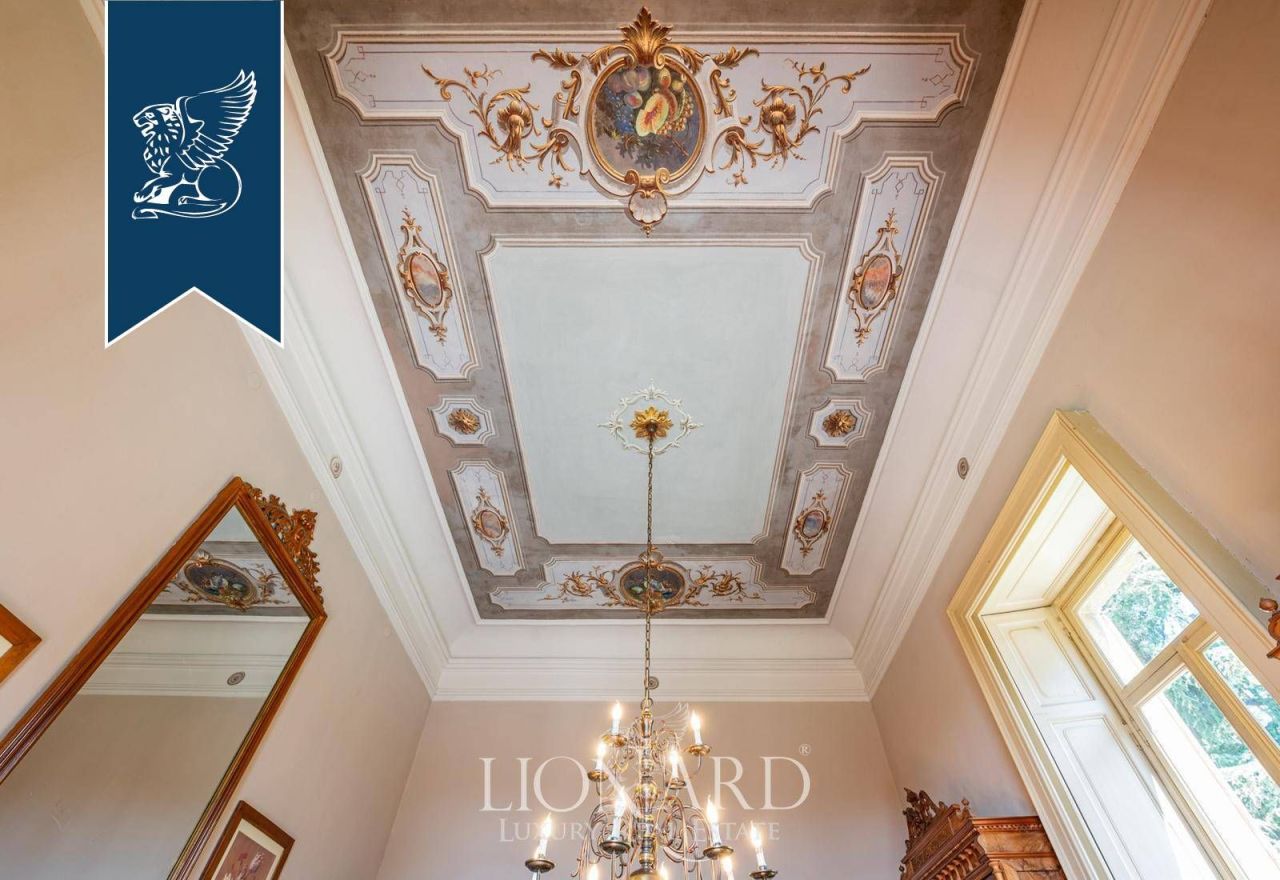 Villa a Como, Italia, 750 m² - foto 16