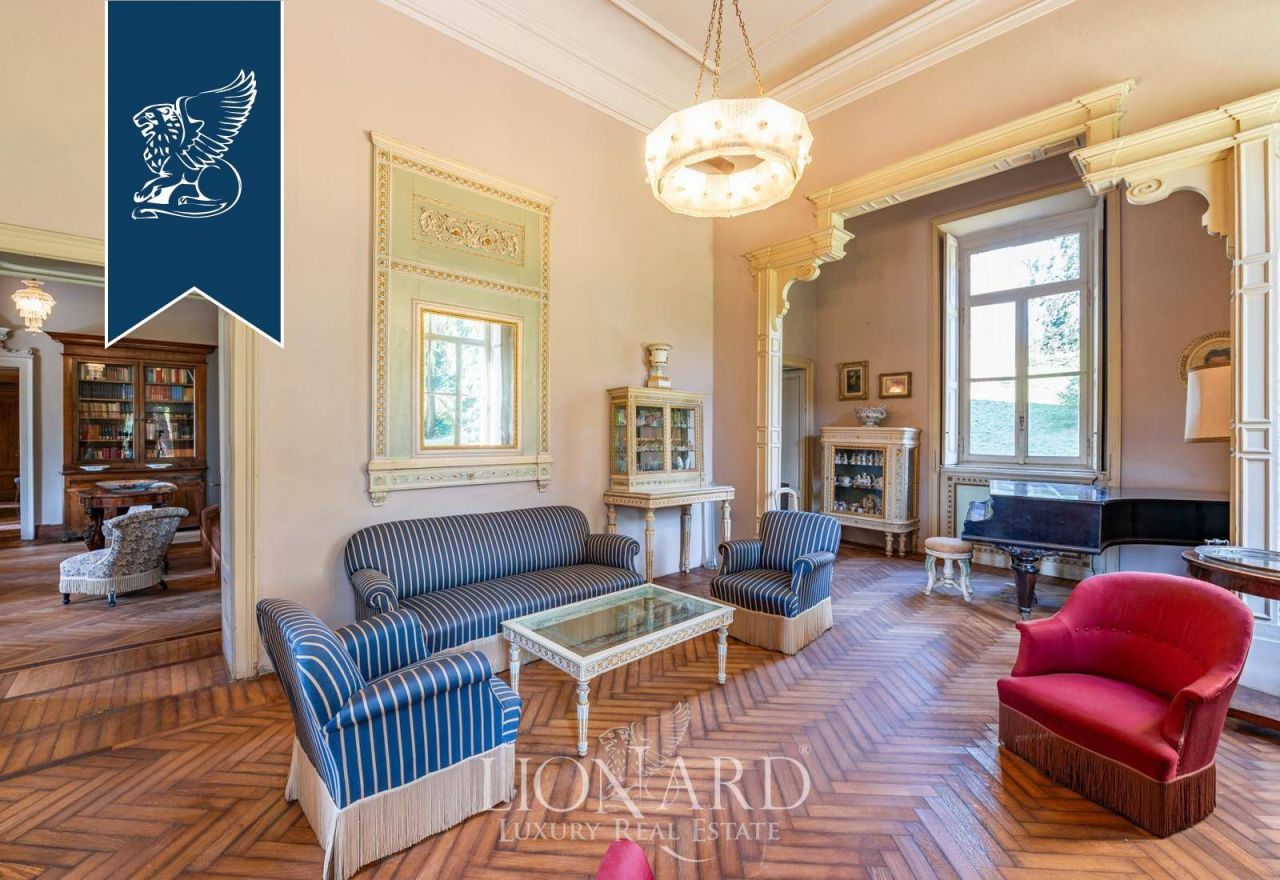 Villa a Como, Italia, 750 m² - foto 18