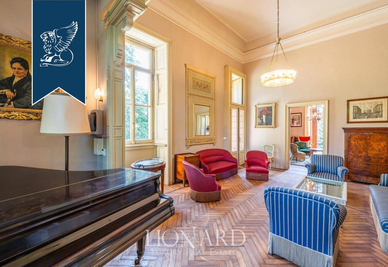 Villa a Como, Italia, 750 m² - foto 19