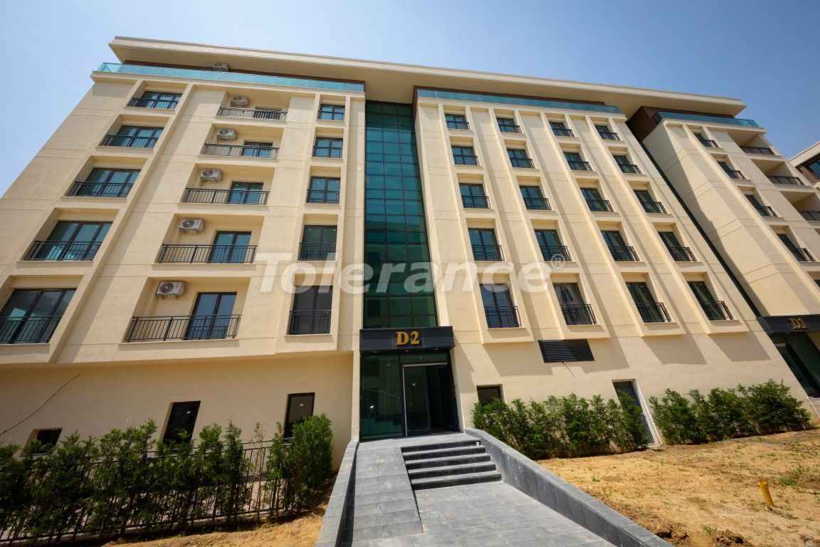 Apartamento en Esenyurt, Turquia, 113 m² - imagen 3