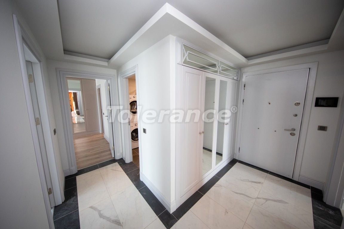 Apartamento en Esenyurt, Turquia, 113 m² - imagen 5