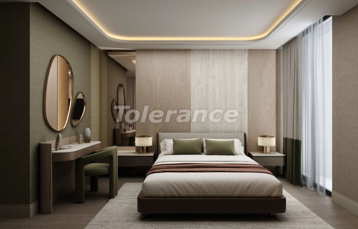 Apartment in Antalya, Turkey, 81 m² - picture 8