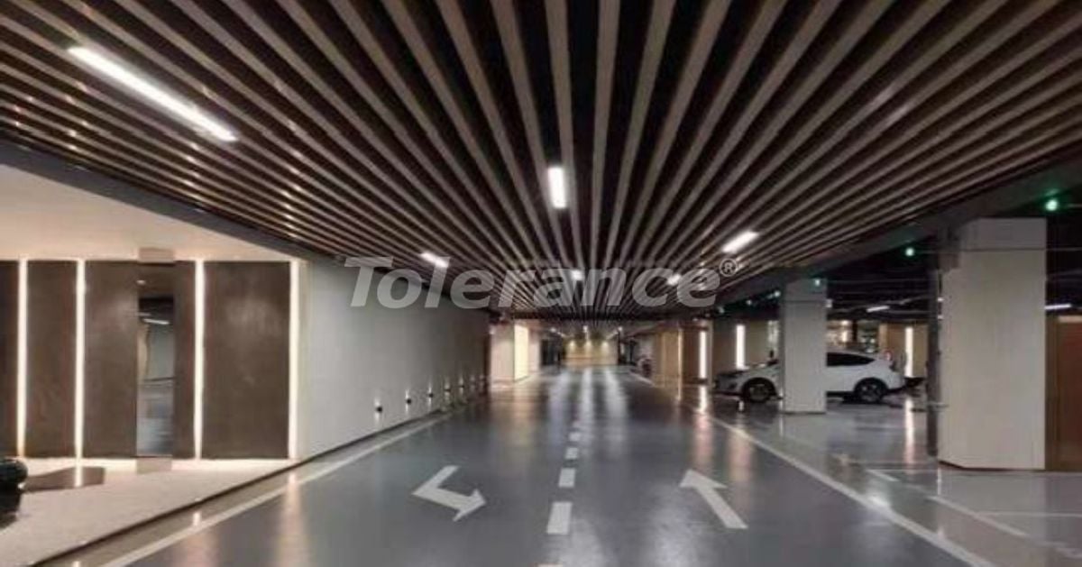 Apartment in Antalya, Turkey, 81 m² - picture 15