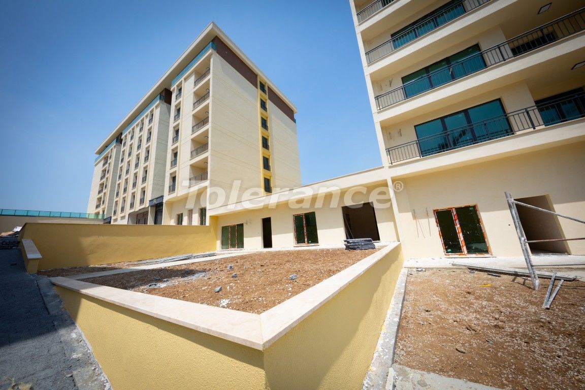 Apartamento en Esenyurt, Turquia, 113 m² - imagen 17
