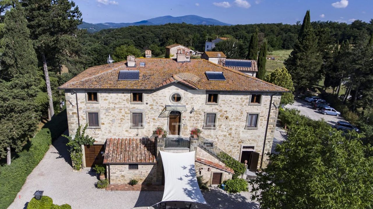 Haus Anghiari, Italien, 1 061.4 m² - Foto 4