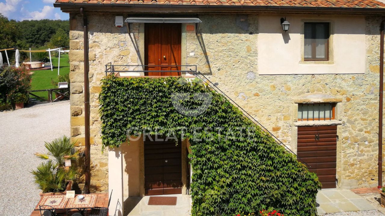 Haus Anghiari, Italien, 1 061.4 m² - Foto 6