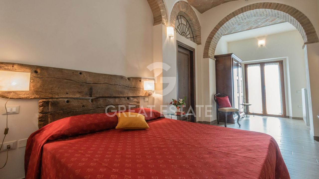 Haus Anghiari, Italien, 1 061.4 m² - Foto 12