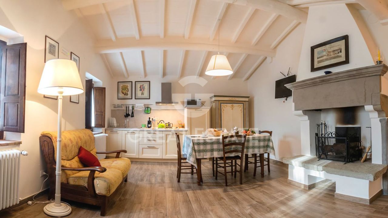 Haus Anghiari, Italien, 1 061.4 m² - Foto 15