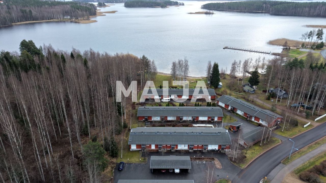 Piso en Muurame, Finlandia, 103.5 m² - imagen 1